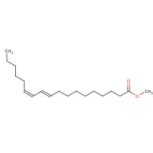 CAS No:21870-97-3 methyl?10tr,12c-octadecadienoate?