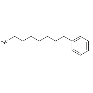CAS No:2189-60-8 octylbenzene