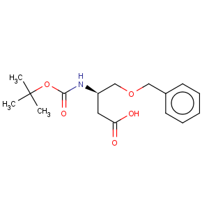 CAS No:218943-31-8 Boc-O-benzyl-L-beta-homoserine