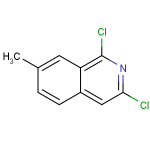 CAS No:21902-37-4 1,3-dichloro-7-methylisoquinoline