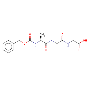 CAS No:21929-69-1 Glycine,N-[(phenylmethoxy)carbonyl]-L-alanylglycyl- (9CI)