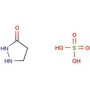 CAS No:219312-95-5 pyrazolidin-3-one