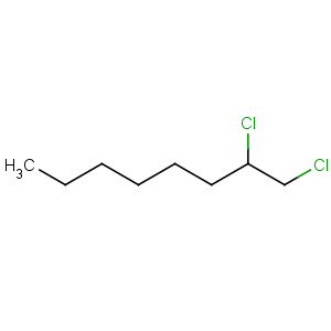 CAS No:21948-46-9 Octane, 1,2-dichloro-