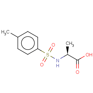 CAS No:21957-58-4 L-Alanine,N-[(4-methylphenyl)sulfonyl]-