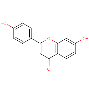 CAS No:2196-14-7 7-hydroxy-2-(4-hydroxyphenyl)chromen-4-one