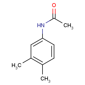 CAS No:2198-54-1 N-(3,4-dimethylphenyl)acetamide
