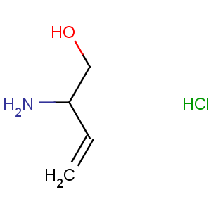 CAS No:219803-57-3 (2S)-2-aminobut-3-en-1-ol