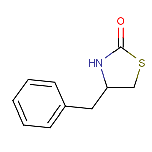 CAS No:219821-18-8 (4S)-4-benzyl-1,3-thiazolidin-2-one