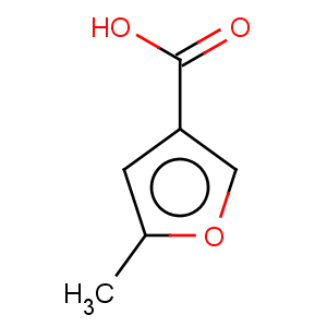 CAS No:21984-93-0 3-Furancarboxylic acid,5-methyl-