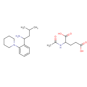 CAS No:219921-94-5 (2S)-2-acetamidopentanedioic<br />acid