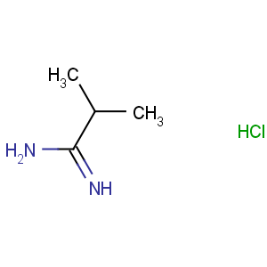 CAS No:22007-68-7 2-methylpropanimidamide