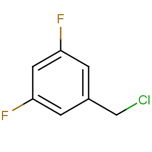 CAS No:220141-71-9 1-(chloromethyl)-3,5-difluorobenzene