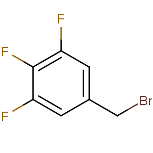 CAS No:220141-72-0 5-(bromomethyl)-1,2,3-trifluorobenzene