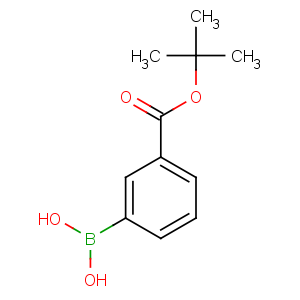 CAS No:220210-56-0 [3-[(2-methylpropan-2-yl)oxycarbonyl]phenyl]boronic acid