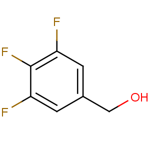 CAS No:220227-37-2 (3,4,5-trifluorophenyl)methanol
