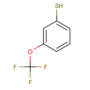 CAS No:220239-66-7 3-(trifluoromethoxy)benzenethiol