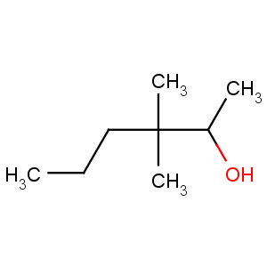 CAS No:22025-20-3 2-Hexanol,3,3-dimethyl-