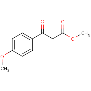 CAS No:22027-50-5 methyl 3-(4-methoxyphenyl)-3-oxopropanoate