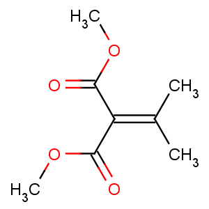 CAS No:22035-53-6 dimethyl 2-propan-2-ylidenepropanedioate