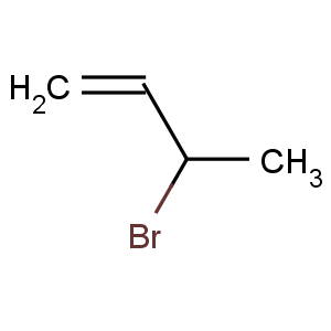 CAS No:22037-73-6 1-Butene, 3-bromo-(6CI,7CI,8CI,9CI)