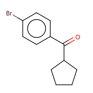 CAS No:2204-97-9 4-Bromophenyl cyclopentyl ketone