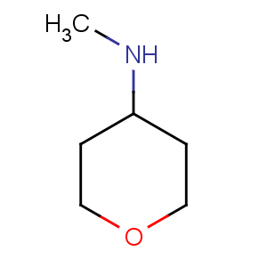 CAS No:220641-87-2 N-methyloxan-4-amine
