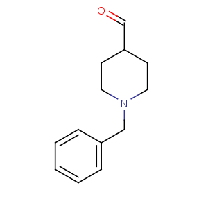 CAS No:22065-85-6 1-benzylpiperidine-4-carbaldehyde