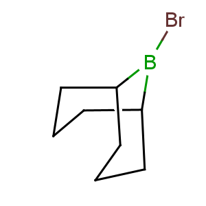 CAS No:22086-45-9 9-bromo-9-borabicyclo[3.3.1]nonane