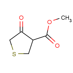 CAS No:22097-90-1 3-Thiophenecarboxylicacid, 2,5-dihydro-4-hydroxy-, methyl ester