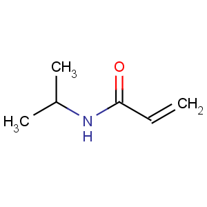 CAS No:2210-25-5 N-propan-2-ylprop-2-enamide