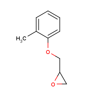 CAS No:2210-79-9 2-[(2-methylphenoxy)methyl]oxirane