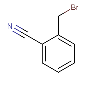 CAS No:22115-41-9 2-(bromomethyl)benzonitrile