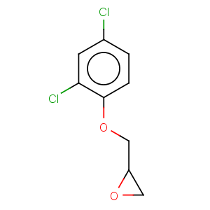 CAS No:2212-07-9 Oxirane,2-[(2,4-dichlorophenoxy)methyl]-