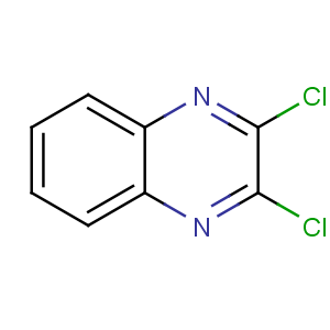 CAS No:2213-63-0 2,3-dichloroquinoxaline