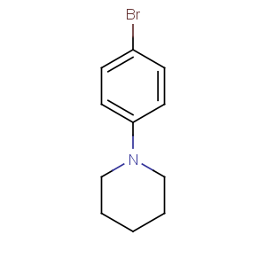 CAS No:22148-20-5 1-(4-bromophenyl)piperidine