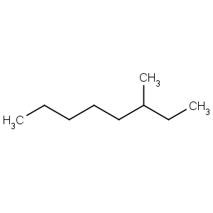 CAS No:2216-33-3 3-methyloctane