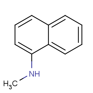 CAS No:2216-68-4 N-methylnaphthalen-1-amine