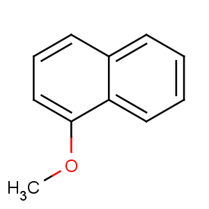 CAS No:2216-69-5 1-methoxynaphthalene
