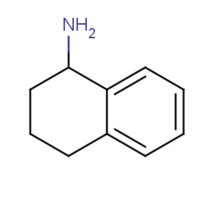 CAS No:2217-40-5 1,2,3,4-tetrahydronaphthalen-1-amine