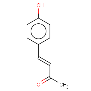 CAS No:22214-30-8 3-Buten-2-one,4-(4-hydroxyphenyl)-, (3E)-