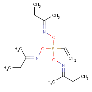 VINYL OXIMINO SILANE CAS No 2224-33-1 Sigmasil Chem & Siloxanes