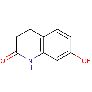 CAS No:22246-18-0 7-hydroxy-3,4-dihydro-1H-quinolin-2-one