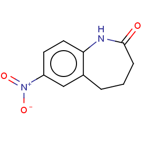 CAS No:22246-45-3 7-nitro-1,3,4,5-tetrahydro-benzo[b]azepin-2-one