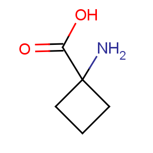 CAS No:22264-50-2 1-aminocyclobutane-1-carboxylic acid