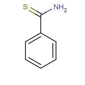 CAS No:2227-79-4 benzenecarbothioamide