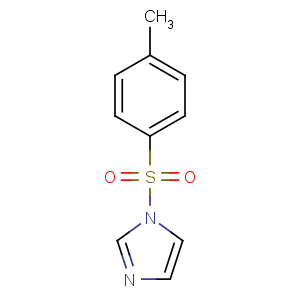 CAS No:2232-08-8 1-(4-methylphenyl)sulfonylimidazole