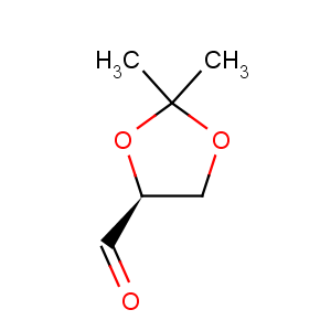 CAS No:22323-80-4 (S)-Glyceraldehyde acetonide
