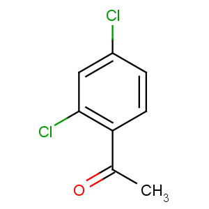 CAS No:2234-16-4 1-(2,4-dichlorophenyl)ethanone