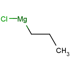 CAS No:2234-82-4 Magnesium,chloropropyl-