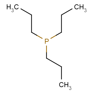 CAS No:2234-97-1 tripropylphosphane